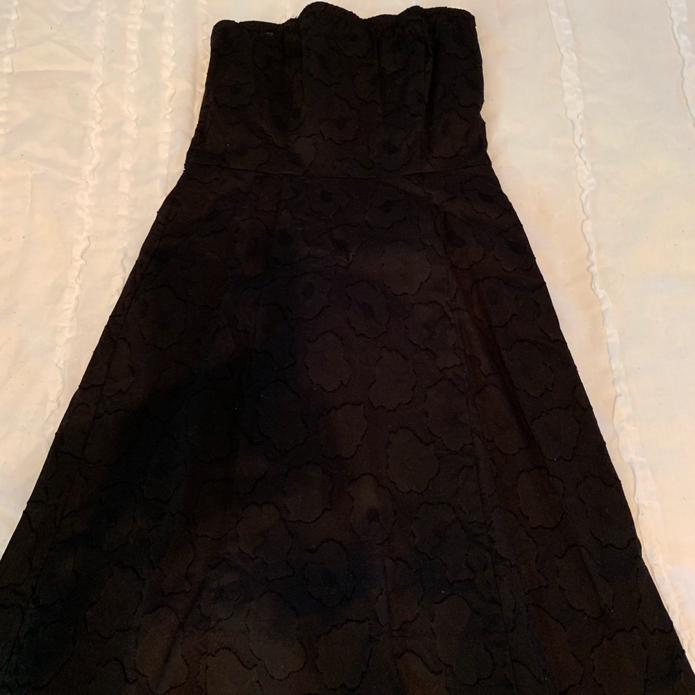 Little black dresses